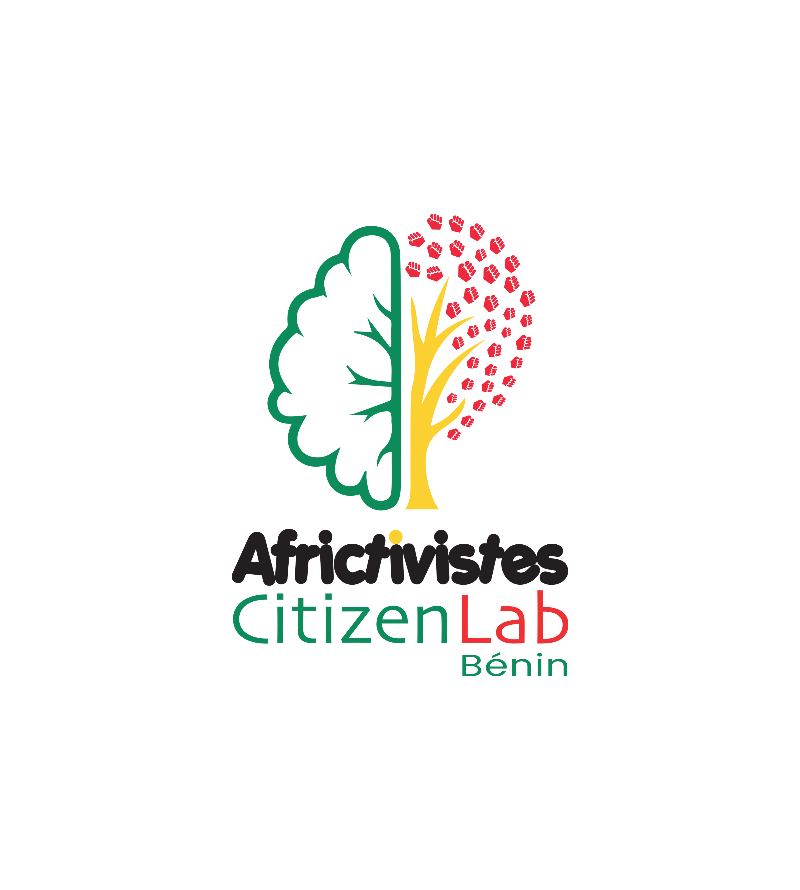 Logo CitizenLab Bénin