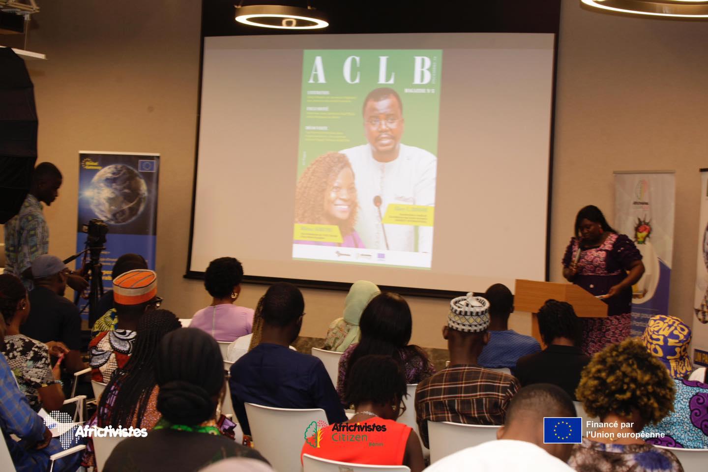 Magazines Banner