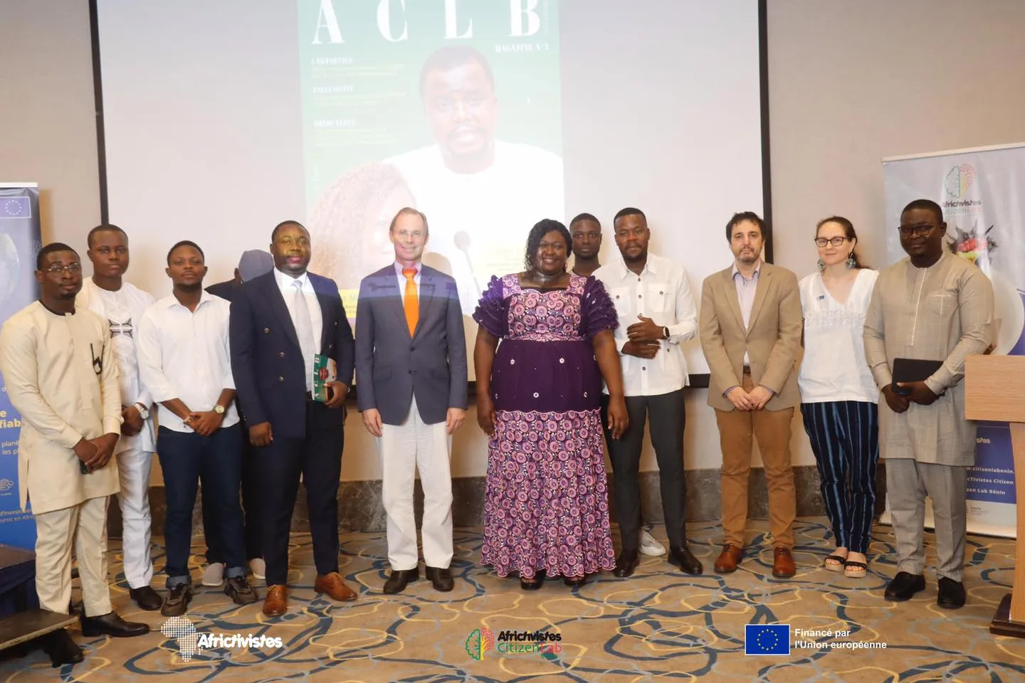 Événement participatif