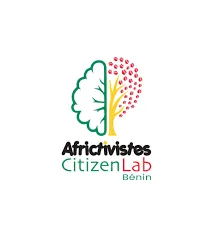 Logo CitizenLab Bénin